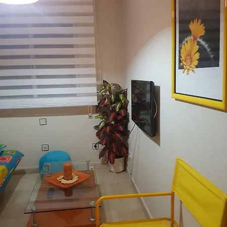 Apartamento Eduardo Dato Sevilla Buitenkant foto