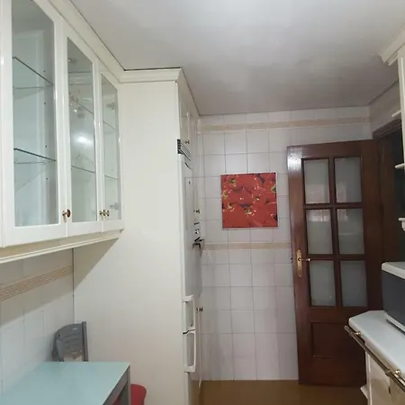Apartamento Eduardo Dato Sevilla Buitenkant foto