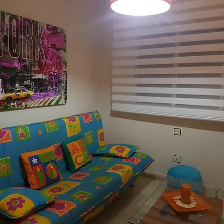 Apartamento Eduardo Dato Sevilla Buitenkant foto