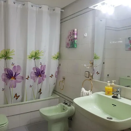 Apartamento Eduardo Dato Sevilla Buitenkant foto