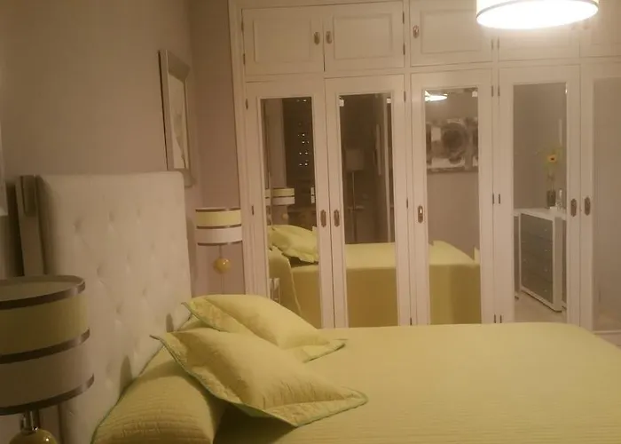 Apartamento Eduardo Dato