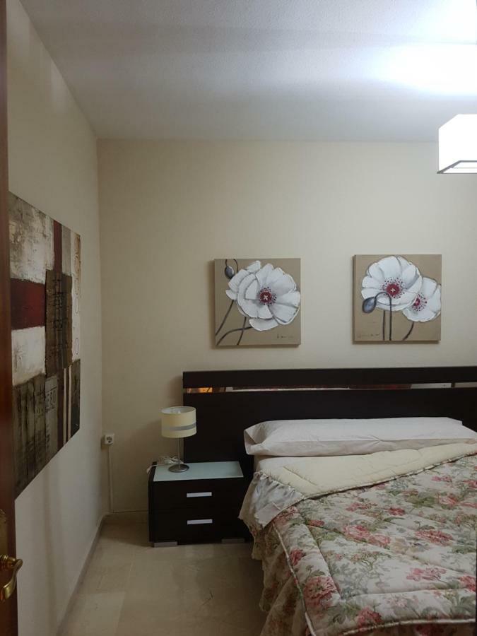 Eduardo Dato Apartamento *